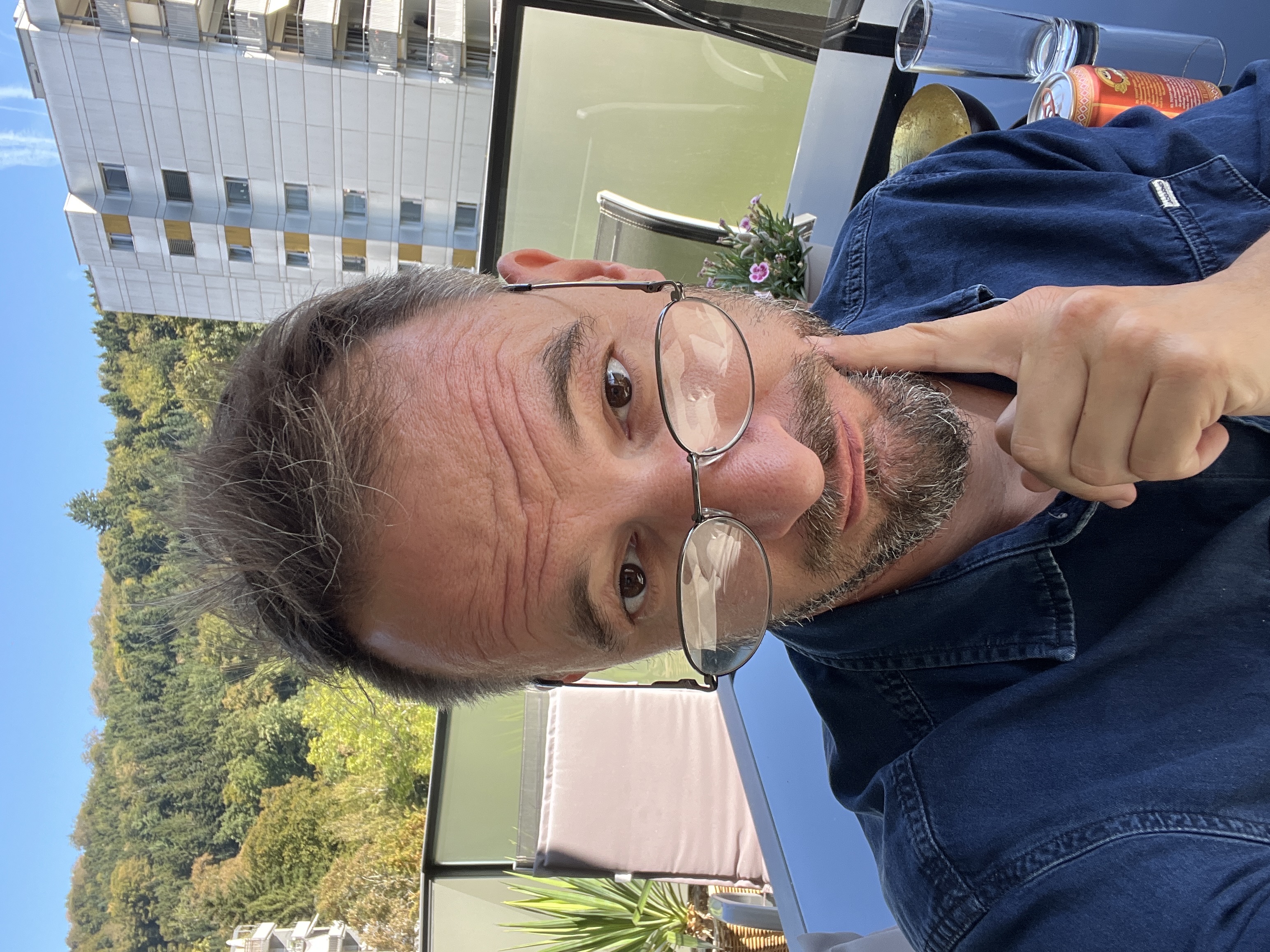 Christian Fellmann